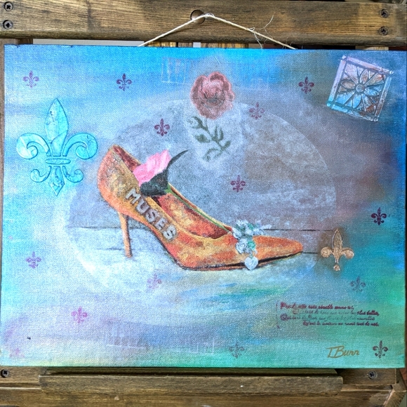 Meet your Posher MARLEY π¨πΈππΌβ - Picture 16 of 17